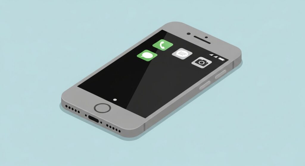 아이폰 스티브 잡스 iphone