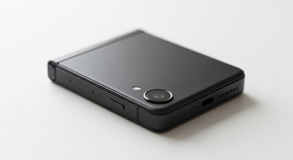 폴더블 스마트폰 핸드폰