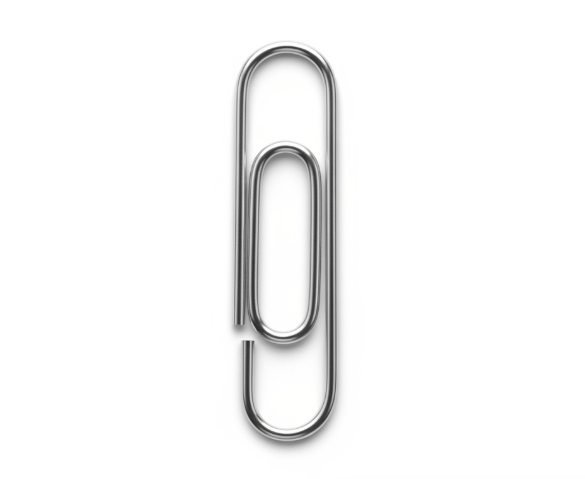 페이퍼 클립 paper clip 사진