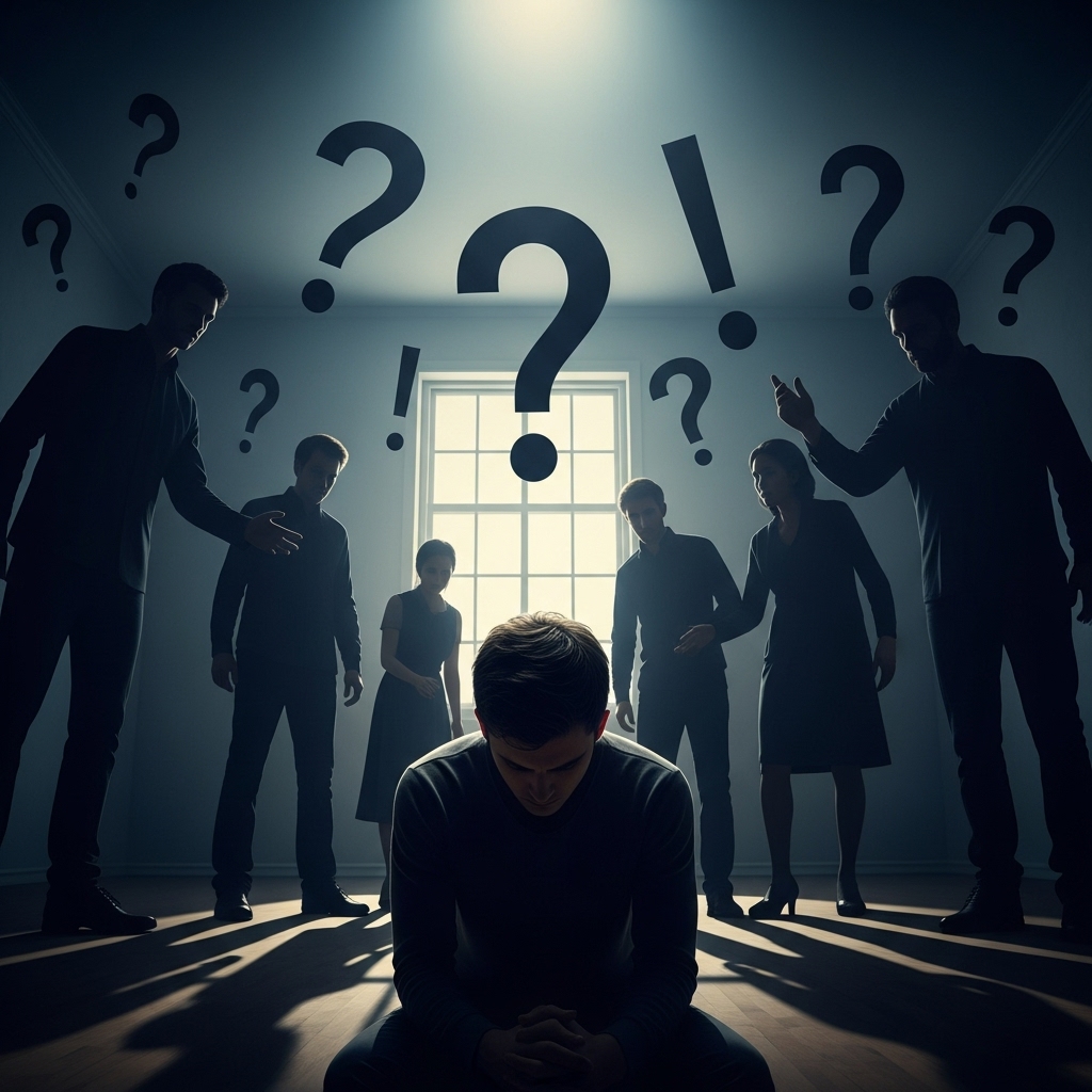 추석 잔소리 대처법, 스트레스 안 받는 명절 대화 꿀팁 5가지 - 시간절약연구소
